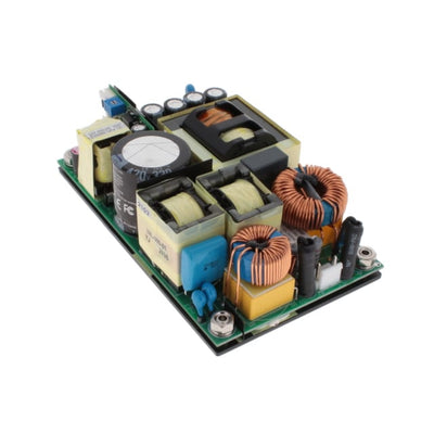 CFM500M240 by Cincon Electronics Co. LTD - AC/DC CONVERTER 24V 320W