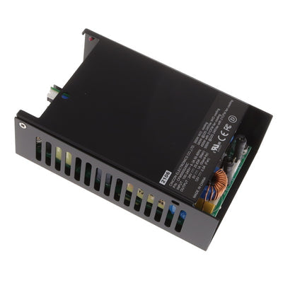 CFM500S240C by Cincon Electronics Co. LTD - AC/DC CONVERTER 24V 410W