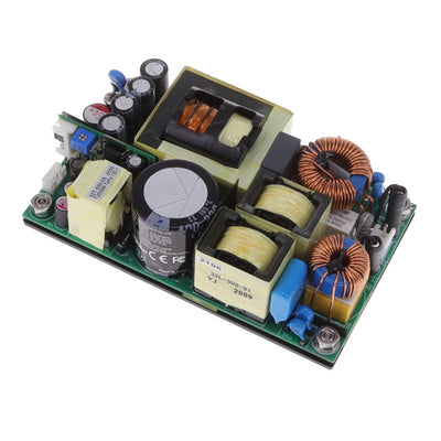 CFM500S240 by Cincon Electronics Co. LTD - AC/DC CONVERTER 24V 380W
