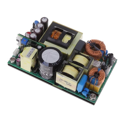 CFM500S360 by Cincon Electronics Co. LTD - AC/DC CONVERTER 36V 380W