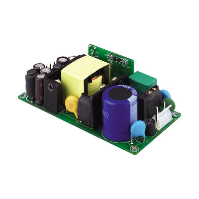 CFM60T-01 by Cincon Electronics Co. LTD - AC/DC CONVERTER 5V +/-12V 62W