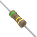 CFM12JT510K by Stackpole Electronics Inc - RESISTOR 510K OHM 5% 1/2W AXIAL