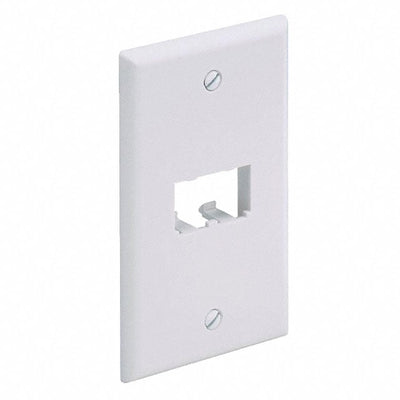 CFP2WH by Panduit Corp - MINI COM CLASSIC SERIES SINGLE G