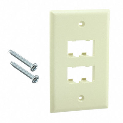 CFP4EI by Panduit Corp - MINI COM CLASSIC SERIES SINGLE G