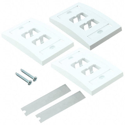 CFPE4WHY by Panduit Corp - MINI COM EXECUTIVE SERIES SINGLE