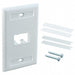 CFPL2WHY by Panduit Corp - MINI COM CLASSIC SERIES SINGLE G