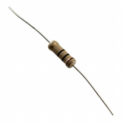 CFR200J10R by TE Connectivity Passive Product - RESISTOR 10 OHM 5% 2W AXIAL