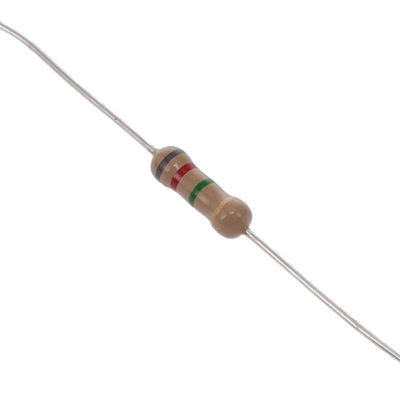 CFR50J8M2 by TE Connectivity Passive Product - RESISTOR 8.2M OHM 5% 1/2W AXIAL