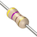 CFS1/2C471J by KOA Speer Electronics, Inc. - RESISTOR 470 OHM 5% 1/2W AXIAL