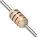 CFS1/4C102J by KOA Speer Electronics, Inc. - RESISTOR 1K OHM 5% 1/4W AXIAL