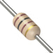 CFS1/4CT52R101J by KOA Speer Electronics, Inc. - RESISTOR 100 OHM 5% 1/4W AXIAL