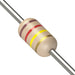 CFS1/4CT52R124J by KOA Speer Electronics, Inc. - RESISTOR 120K OHM 5% 1/4W AXIAL