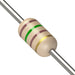 CFS1/4CT52R151J by KOA Speer Electronics, Inc. - RESISTOR 150 OHM 5% 1/4W AXIAL