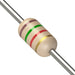 CFS1/4CT52R152J by KOA Speer Electronics, Inc. - RESISTOR 1.5K OHM 5% 1/4W AXIAL