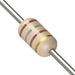 CFS1/4CT52R181J by KOA Speer Electronics, Inc. - RESISTOR 180 OHM 5% 1/4W AXIAL