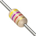 CFS1/4CT52R472J by KOA Speer Electronics, Inc. - RESISTOR 4.7K OHM 5% 1/4W AXIAL