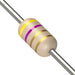 CFS1/4CT52R4R7J by KOA Speer Electronics, Inc. - RESISTOR 4.7 OHM 5% 1/4W AXIAL