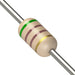 CFS1/4CT52R511J by KOA Speer Electronics, Inc. - RESISTOR 510 OHM 5% 1/4W AXIAL