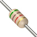 CFS1/4CT52R512J by KOA Speer Electronics, Inc. - RESISTOR 5.1K OHM 5% 1/4W AXIAL