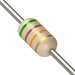 CFS1/4CT52R513J by KOA Speer Electronics, Inc. - RESISTOR 51K OHM 5% 1/4W AXIAL
