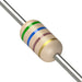 CFS1/4CT52R561J by KOA Speer Electronics, Inc. - RESISTOR 560 OHM 5% 1/4W AXIAL