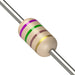 CFS1/4CT52R751J by KOA Speer Electronics, Inc. - RESISTOR 750 OHM 5% 1/4W AXIAL