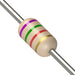 CFS1/4CT52R752J by KOA Speer Electronics, Inc. - RESISTOR 7.5K OHM 5% 1/4W AXIAL