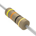 CF12JT43R0 by Stackpole Electronics Inc - RESISTOR 43 OHM 5% 1/2W AXIAL