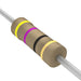CF12JA47R0 by Stackpole Electronics Inc - RESISTOR 47 OHM 5% 1/2W AXIAL