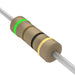 CF12JT51R0 by Stackpole Electronics Inc - RESISTOR 51 OHM 5% 1/2W AXIAL