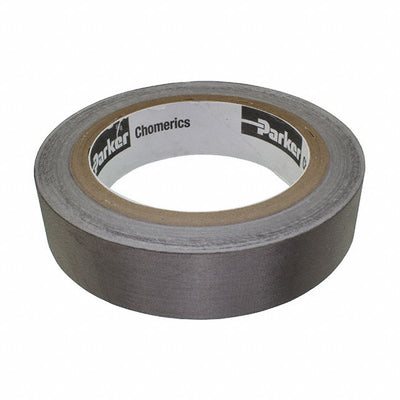 CFT-18-101-0100 by Parker Chomerics - RF EMI SHIELDING TAPE 54'X1