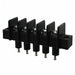 CFTW-5 by Curtis Industries - CONNECTOR BARRIER STRIP 5CIRC 0.375