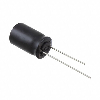 200CFX47MEFC12.5X20 by Rubycon - ALUMIN CAP 47UF 20% 200V RADIAL