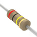 CF14JT200K by Stackpole Electronics Inc - RESISTOR 200K OHM 5% 1/4W AXIAL