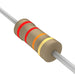 CF14JT22K0 by Stackpole Electronics Inc - RESISTOR 22K OHM 5% 1/4W AXIAL