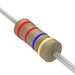 CF14JA22M0 by Stackpole Electronics Inc - RESISTOR 22M OHM 5% 1/4W AXIAL