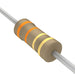 CF14JT3R30 by Stackpole Electronics Inc - RESISTOR 3.3 OHM 5% 1/4W AXIAL