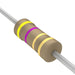 CF14JT4R70 by Stackpole Electronics Inc - RESISTOR 4.7 OHM 5% 1/4W AXIAL