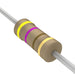 CF14JT470R by Stackpole Electronics Inc - RESISTOR 470 OHM 5% 1/4W AXIAL