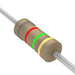 CF14JT8M20 by Stackpole Electronics Inc - RESISTOR 8.2M OHM 5% 1/4W AXIAL
