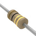 CF18JT1R00 by Stackpole Electronics Inc - RESISTOR 1 OHM 5% 1/8W AXIAL