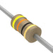 CF18JT43R0 by Stackpole Electronics Inc - RESISTOR 43 OHM 5% 1/8W AXIAL