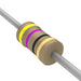 CF18JT47R0 by Stackpole Electronics Inc - RESISTOR 47 OHM 5% 1/8W AXIAL