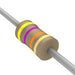 CF18JA47K0 by Stackpole Electronics Inc - RESISTOR 47K OHM 5% 1/8W AXIAL