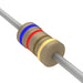 CF18JT620R by Stackpole Electronics Inc - RESISTOR 620 OHM 5% 1/8W AXIAL