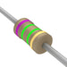 CF18JT7M50 by Stackpole Electronics Inc - RESISTOR 7.5M OHM 5% 1/8W AXIAL