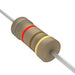 CF1JT820R by Stackpole Electronics Inc - RESISTOR 820 OHM 5% 1W AXIAL