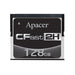 APCFA002GBAN-WBT by Apacer Memory America - MEMORY CARD CFAST 2GB SLC