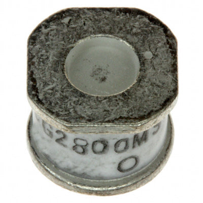 CG2800MS by Littelfuse Inc. - GDT 800V 10KA 2 POLE SMD