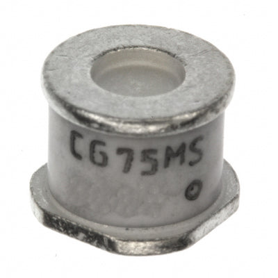 CG75MS by Littelfuse Inc. - GDT 75V 20KA 2 POLE SMD
